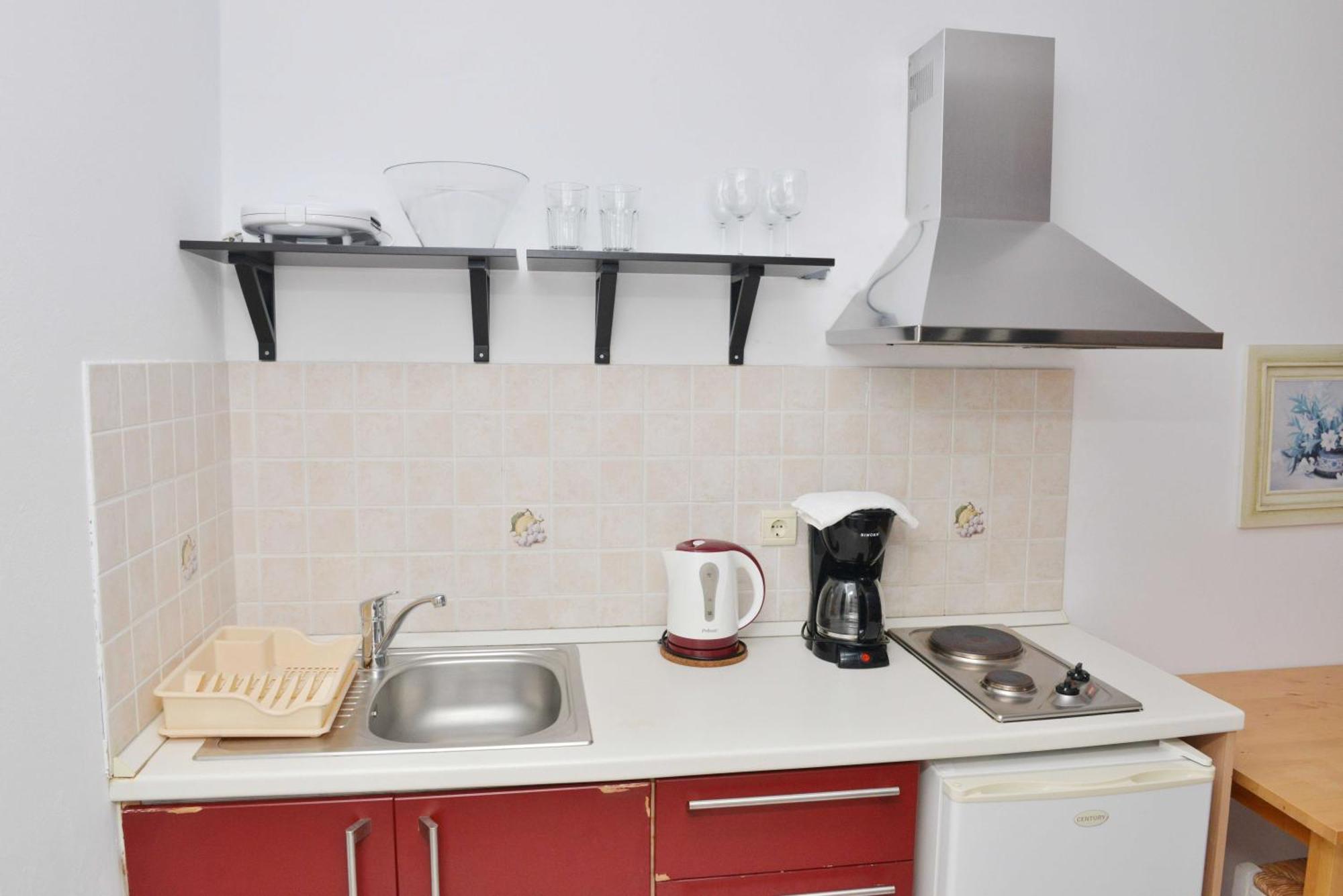 Paradisia Villas Naxos City Ruang foto