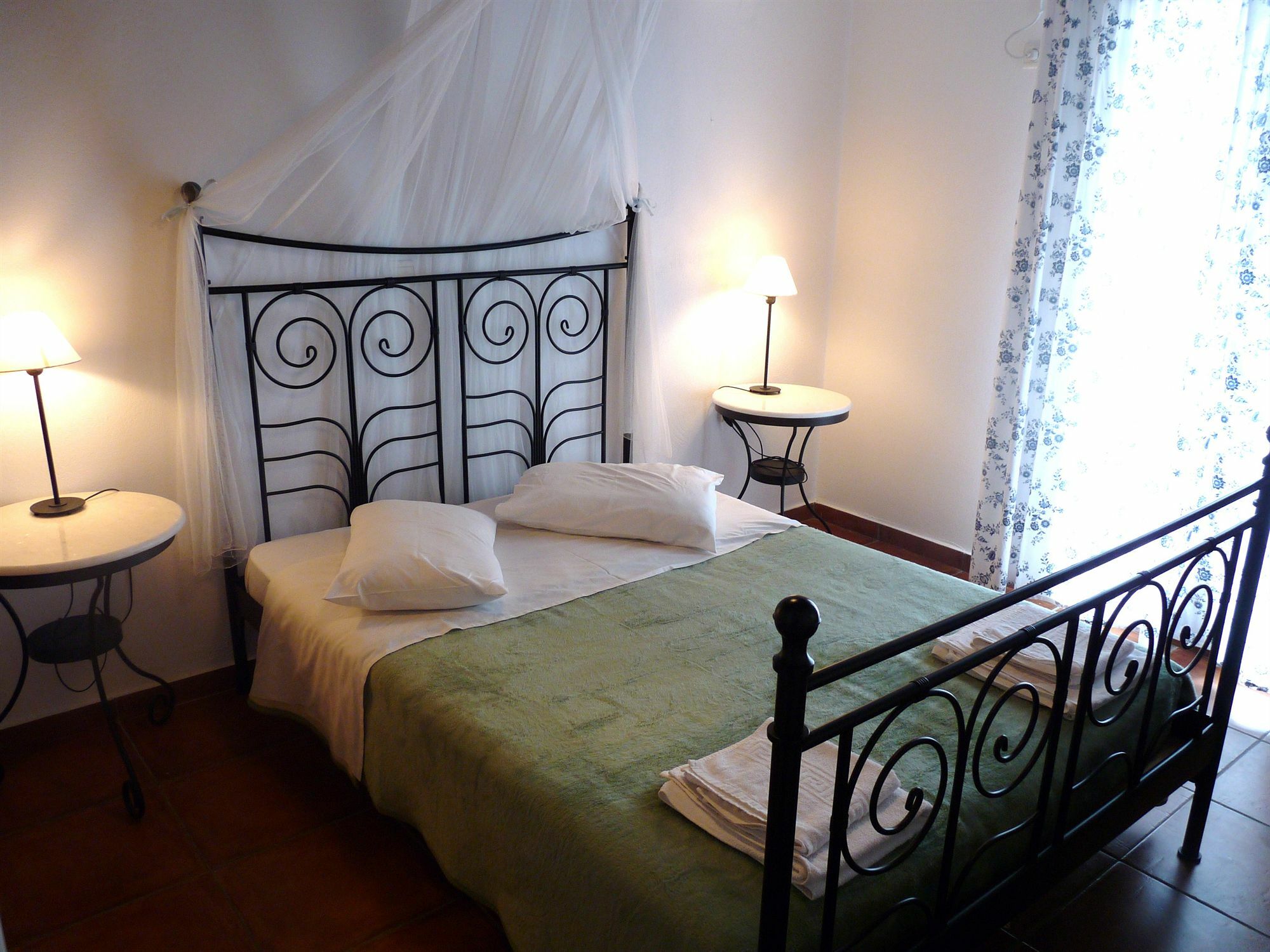 Paradisia Villas Naxos City Bagian luar foto
